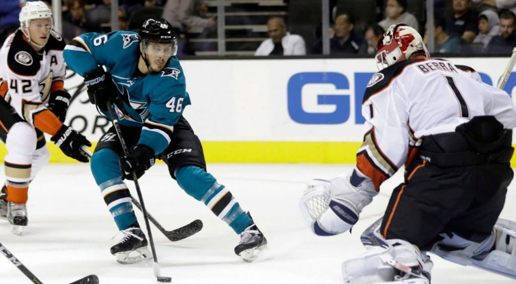 Hockey Update
