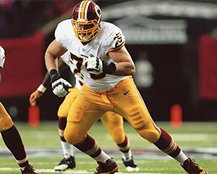 Brandon Scherff is one of the best Guards in football. The Jets would be wise to give him a call in March.