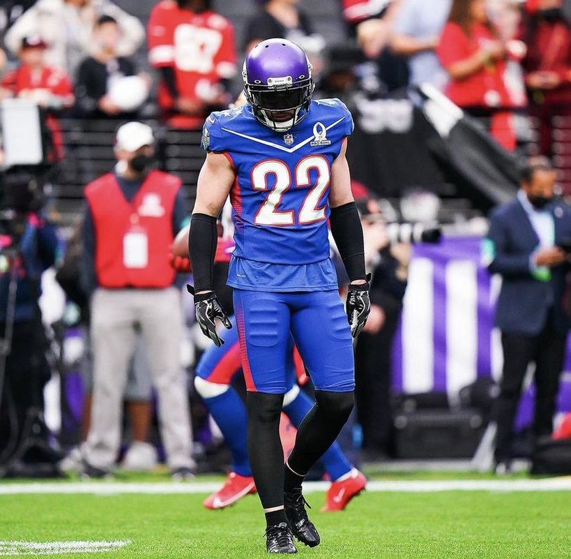 National League of Junior Cotillions – Harrison Smith Is A Fine