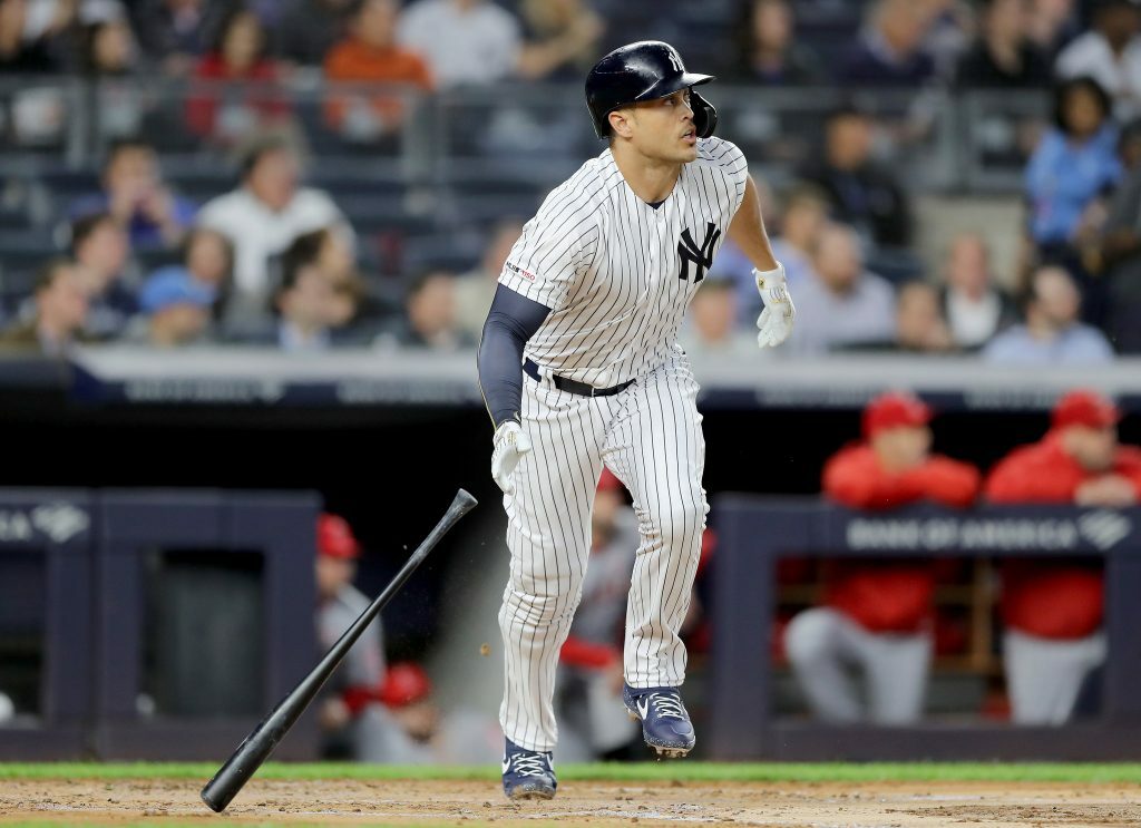 Yankees Storylines