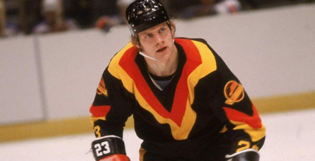 WDYTT: What's your all-time favourite Canucks jersey? - CanucksArmy