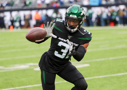 Jets Bless Austin