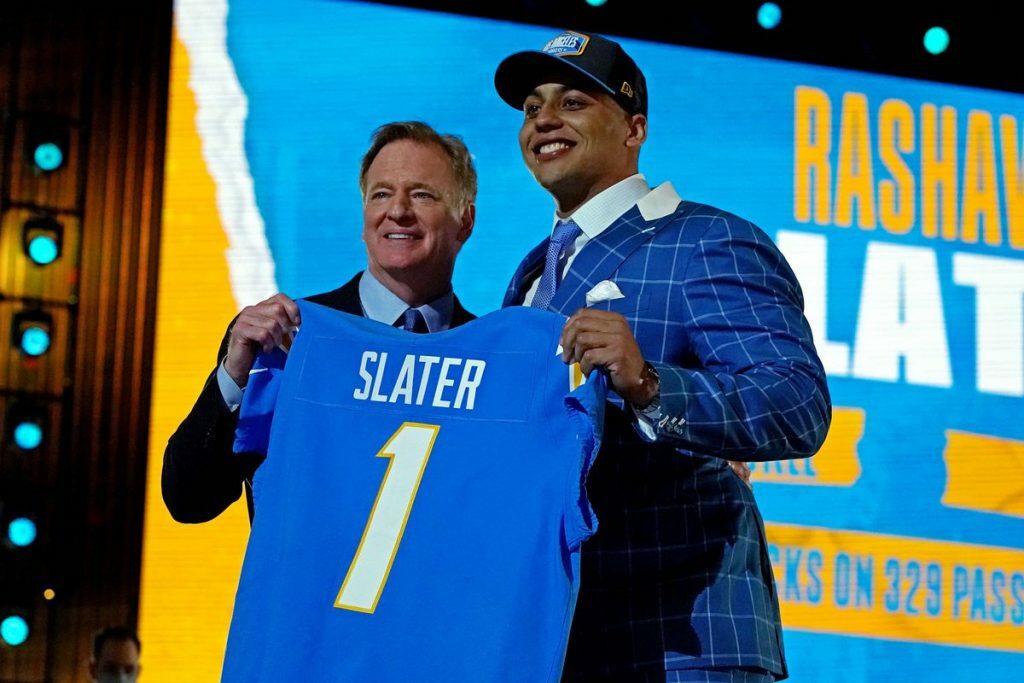 2021 NFL Draft 