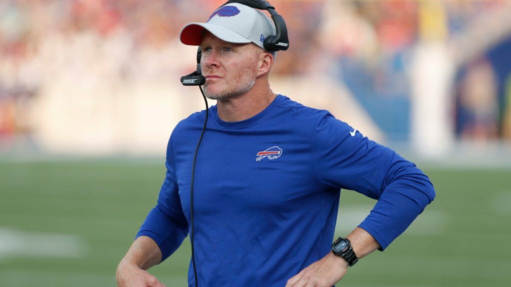 Eagles Head Coach