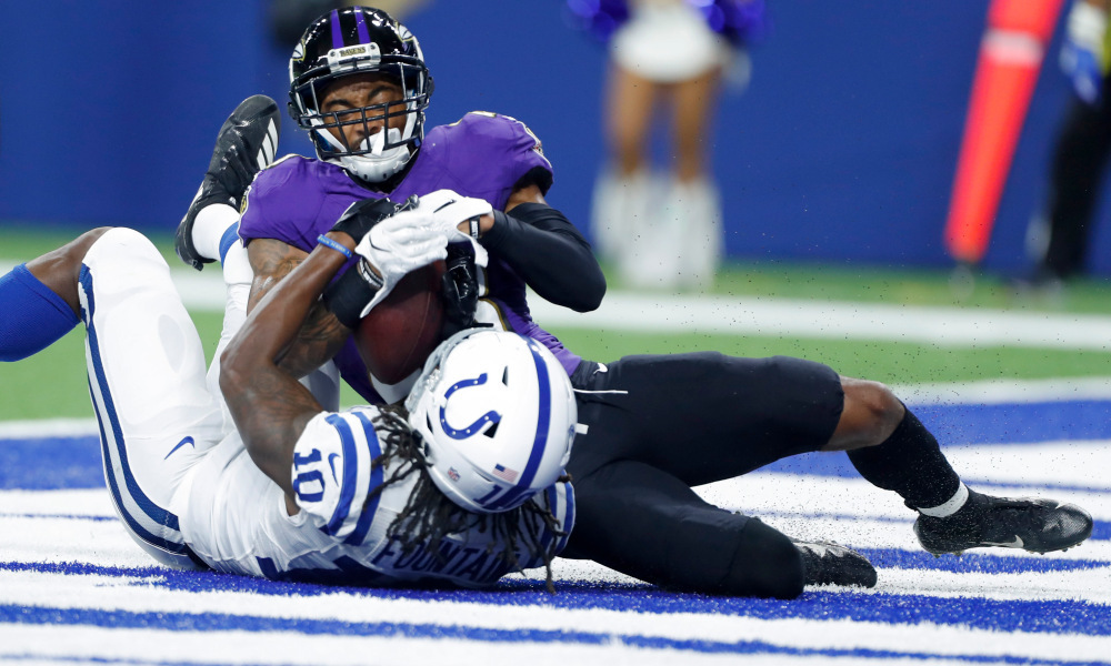 Baltimore Ravens