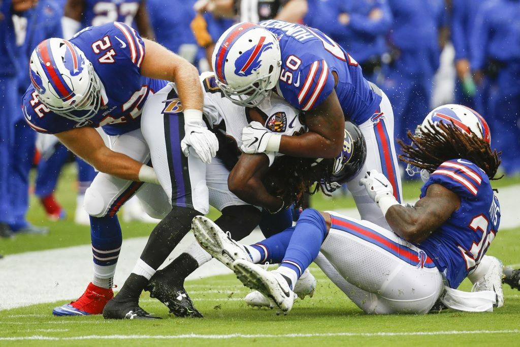 Bills Recipe, AFC Championship, Buffalo, Bills, Josh Allen