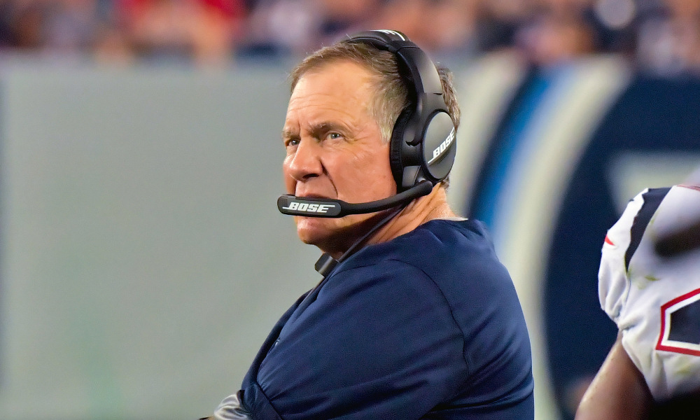 Browns Will Be Better Than Patriots