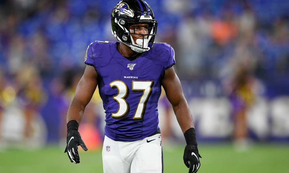 Baltimore Ravens