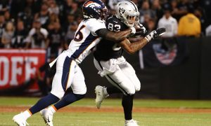 Darren Waller fantasy football week 9