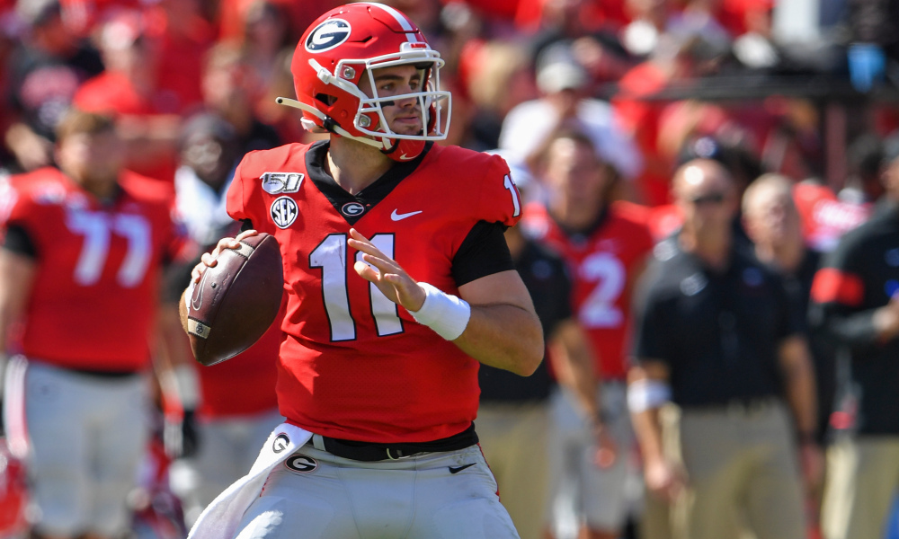 NFL Draft Quarterbacks