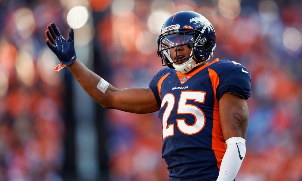 AFC West surprise in free agency 