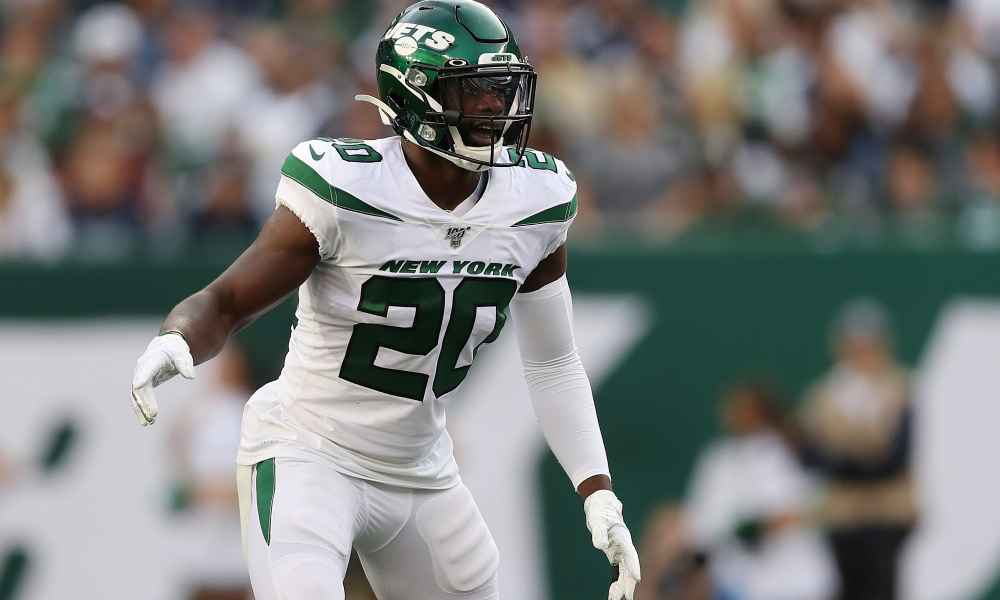 NY Jets free agency: Best scheme fits to replace Marcus Maye at SS