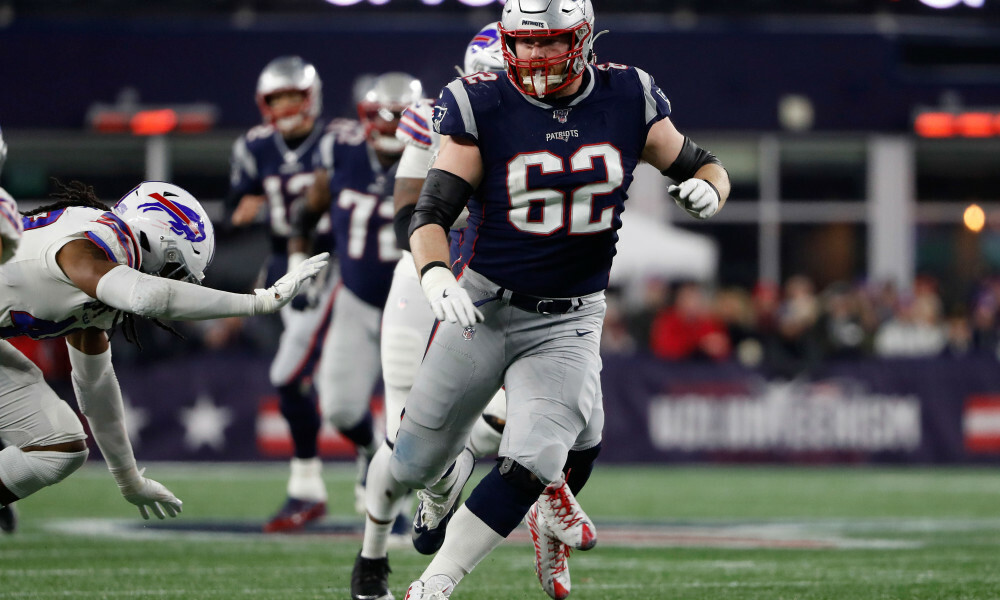Available Inside Linemen