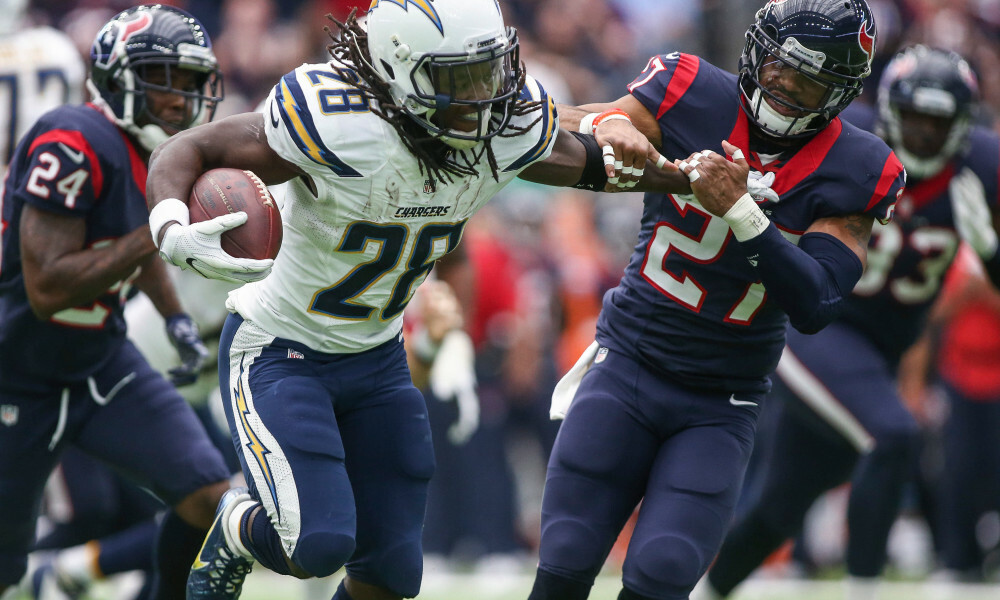 Biggest Disappointment NFL Season
