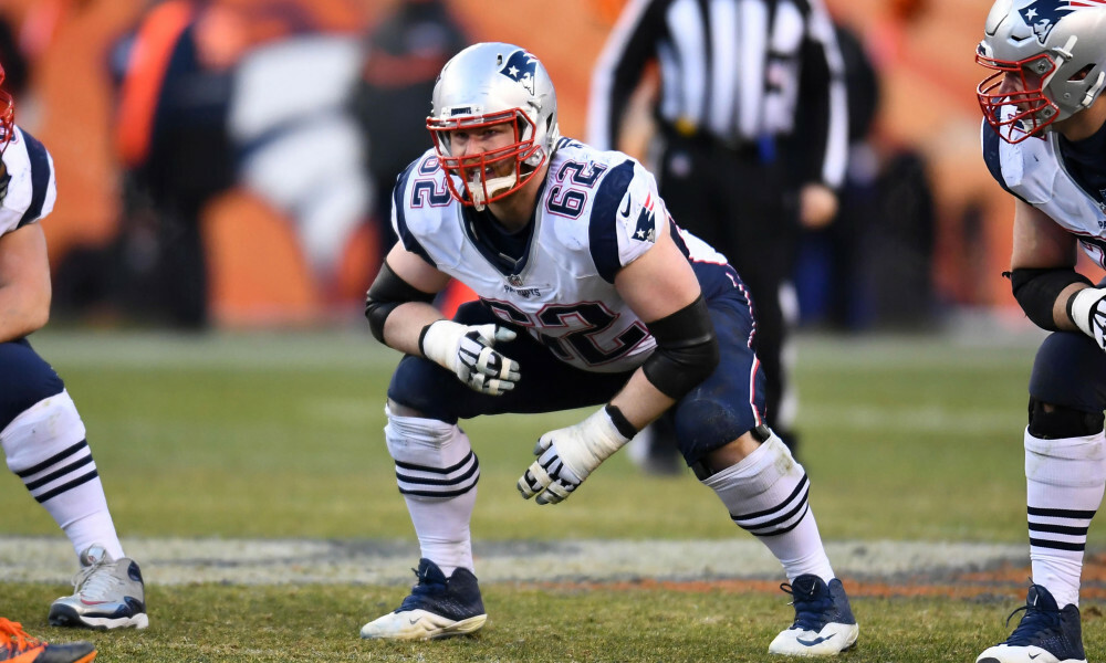 Chiefs Free Agency
