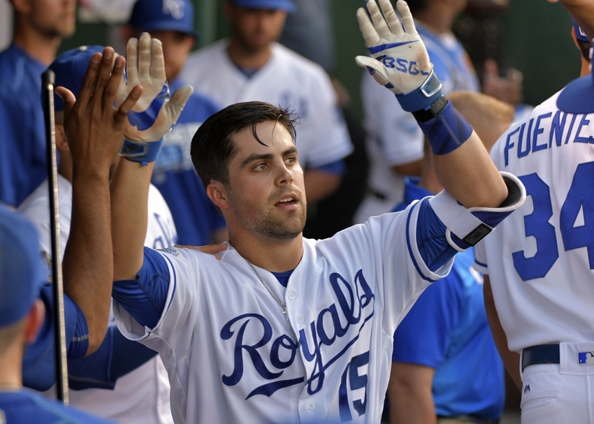 Everything You Need to Know for the Kansas City Royals Spring Training