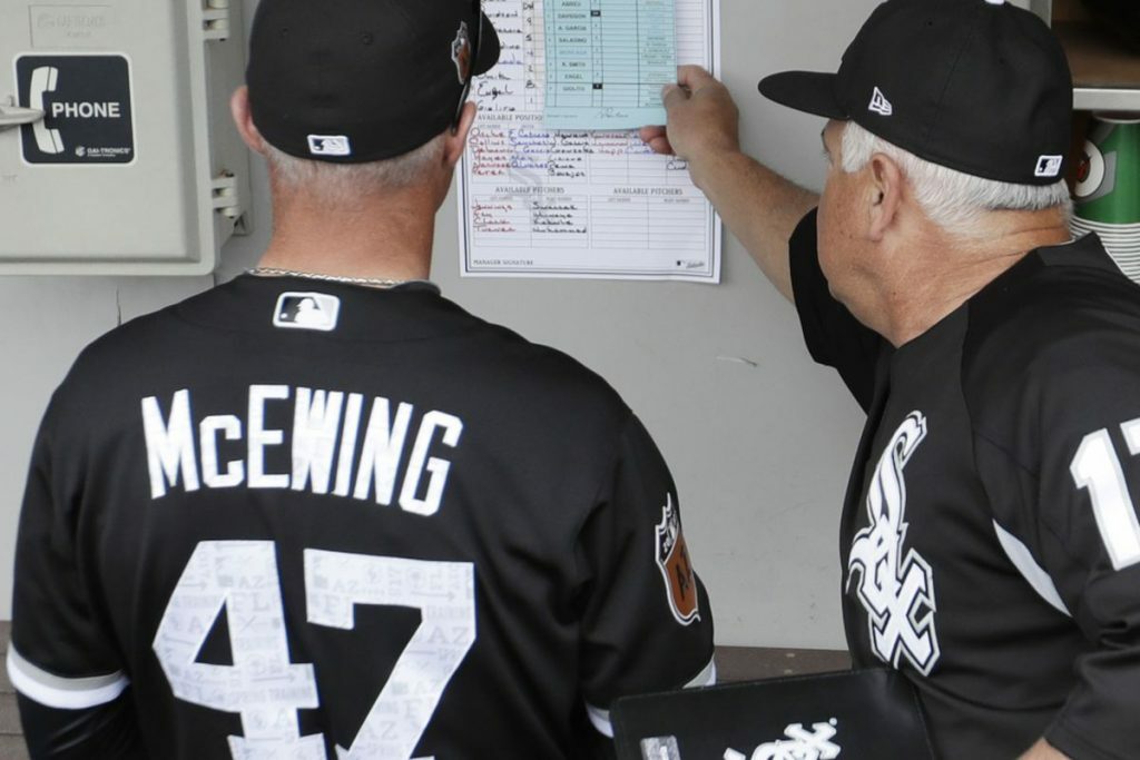 white sox