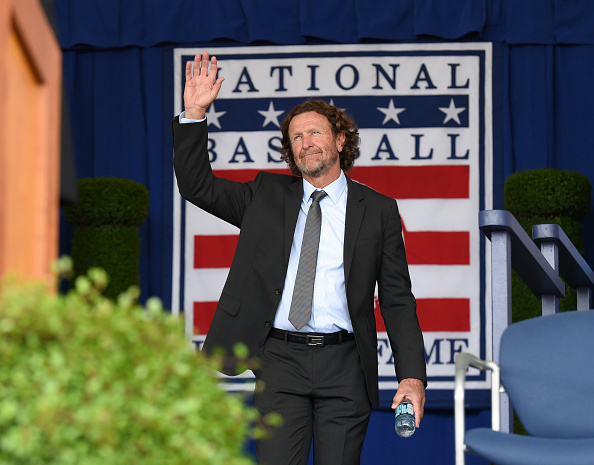 When Robin Yount Almost Quit - Shepherd Express